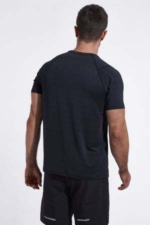 Performance Shirt - Black