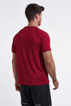 Performance Shirt - Red
