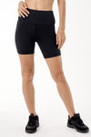 Reflex Core Shorts - Black