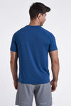 Performance Shirt - Blue