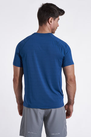 Performance Shirt - Blue