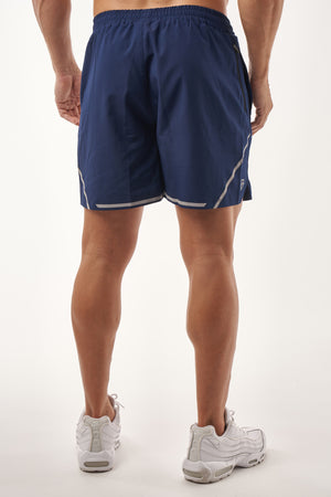 Core 5" Training Shorts - Navy