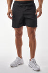 Core 5" Training Shorts - Black