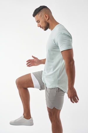 Core 2-in-1 Shorts - Grey