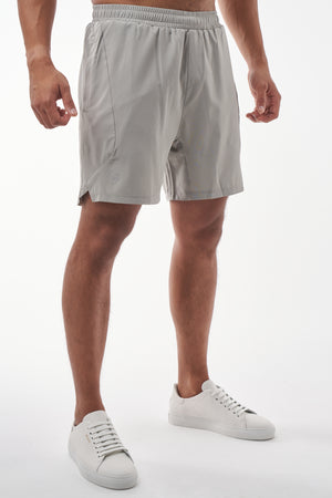 Core 2-in-1 Shorts - Grey