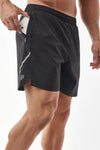 Core 5" Training Shorts - Black