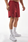Core 2-in-1 Shorts - Dark Red