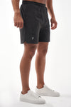 Core 2-in-1 Shorts - Black