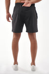Core 2-in-1 Shorts - Black