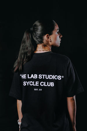 LAB 001 | SYCLE CLUB